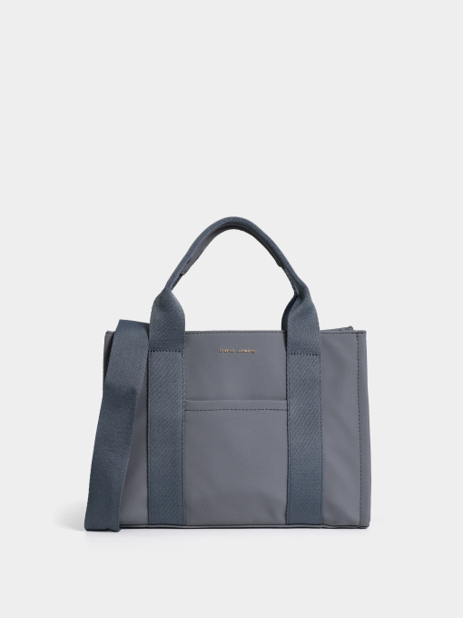 Сумки David Jones модель CM7329_BLUE_JEAN Фото