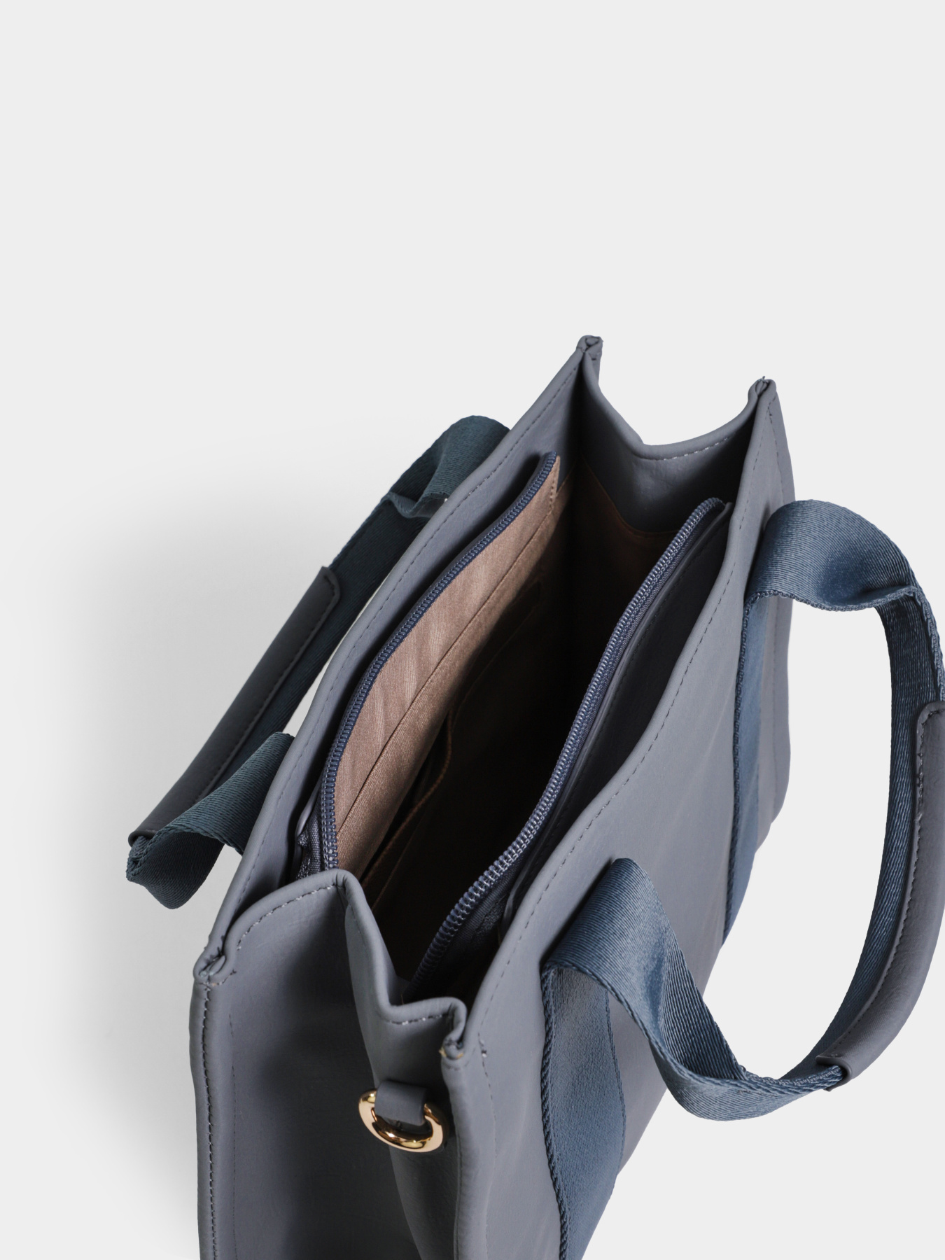 Сумки David Jones модель CM7329_BLUE_JEAN Сумки David Jones модель CM7329_BLUE_JEAN Фото