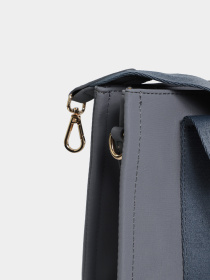 Сумки David Jones модель CM7329_BLUE_JEAN Сумки David Jones модель CM7329_BLUE_JEAN Фото