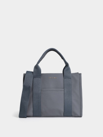 Сумки David Jones модель CM7329_BLUE_JEAN Сумки David Jones модель CM7329_BLUE_JEAN Фото