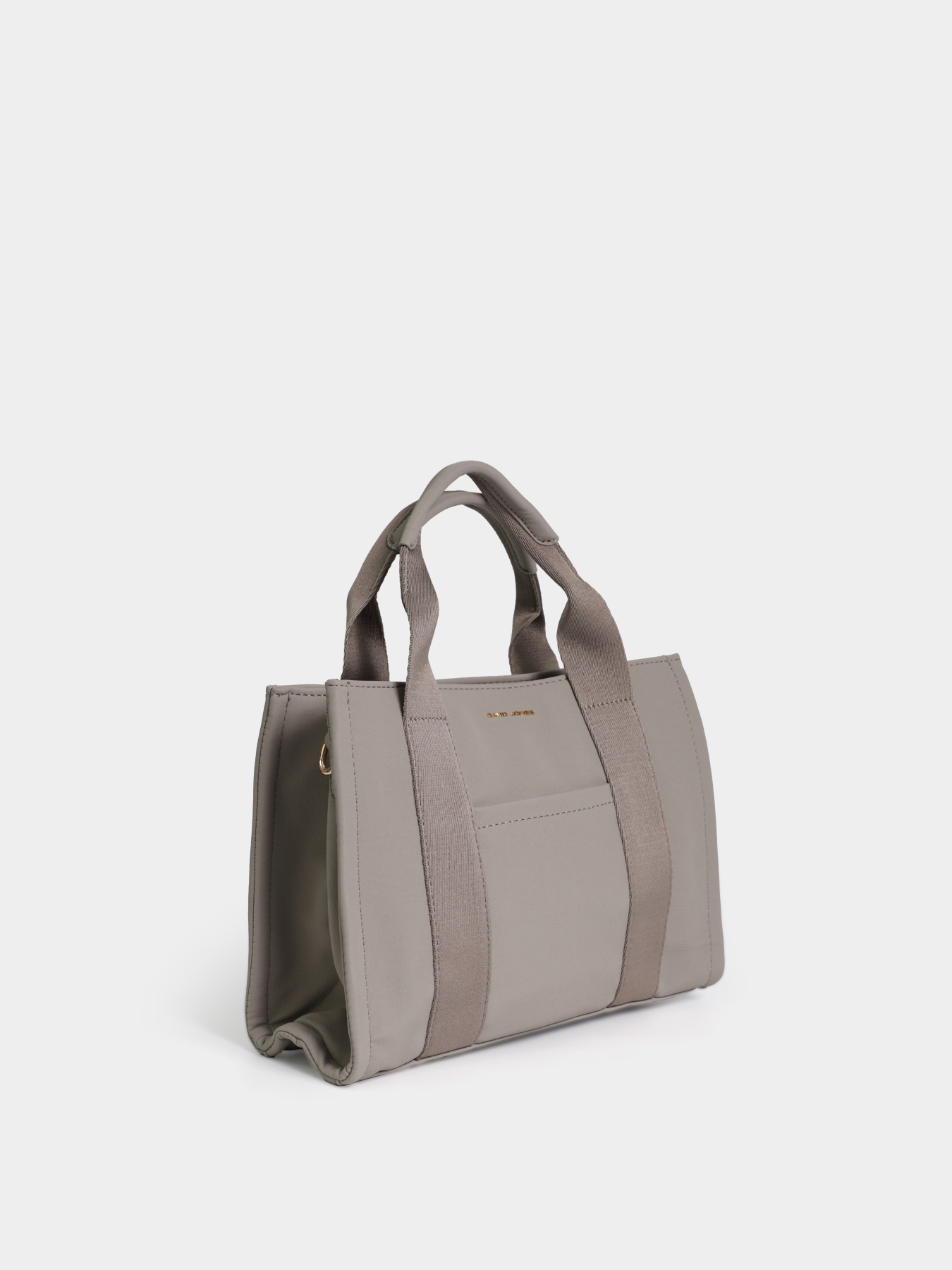 Сумки David Jones модель CM7329_GREY Фото