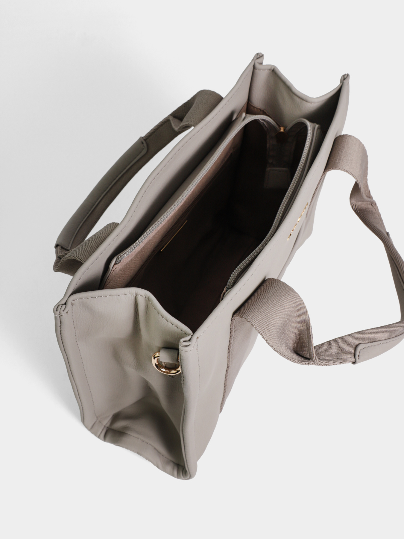 Сумки David Jones модель CM7329_GREY Фото