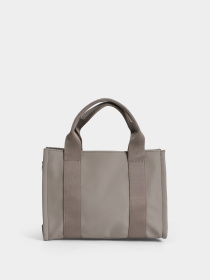 Сумки David Jones модель CM7329_GREY Фото