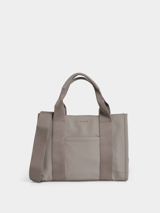 Сумки David Jones модель CM7329_GREY Фото