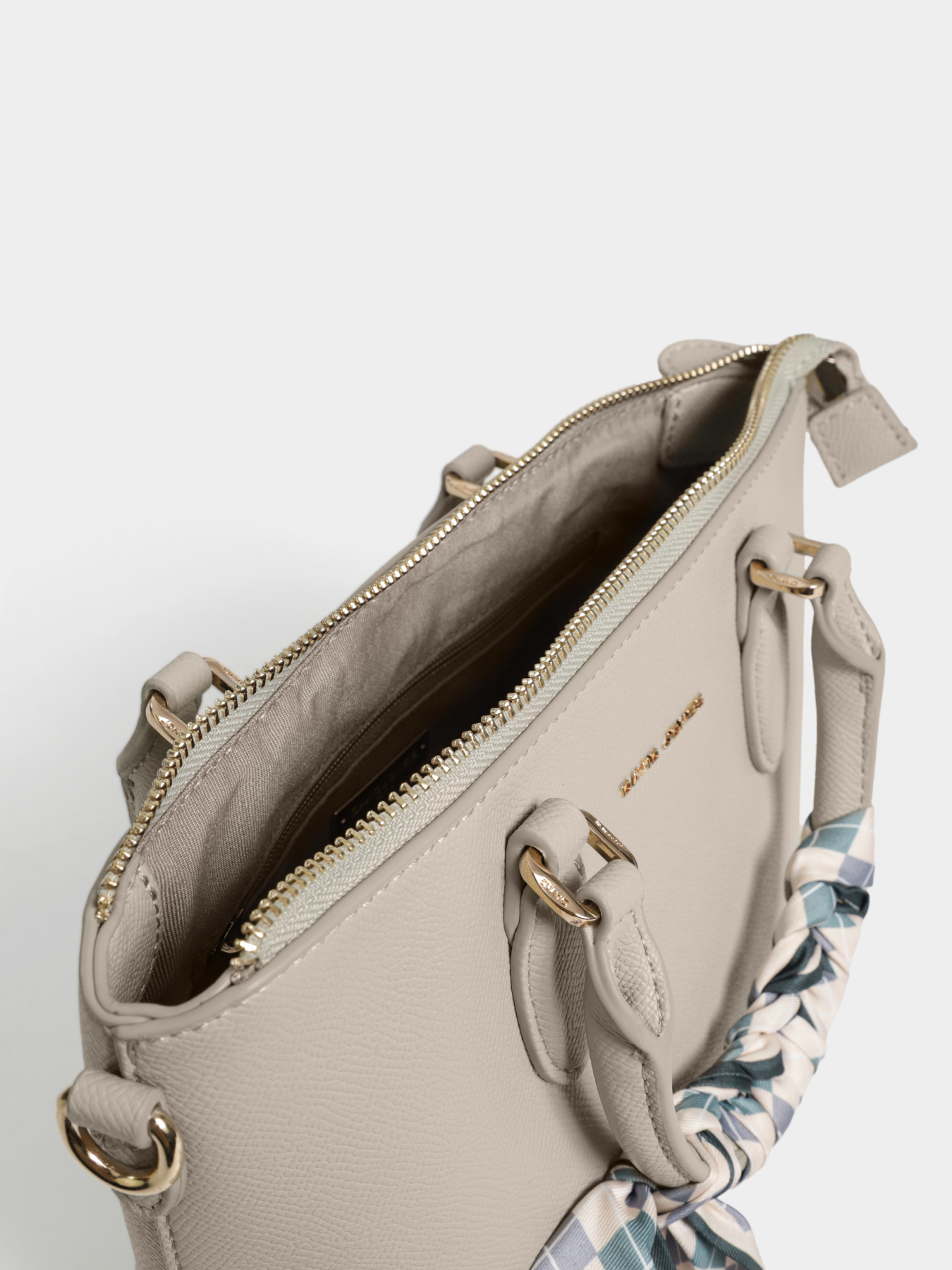 Сумки David Jones модель CM7347_ALMOND_MILK Фото