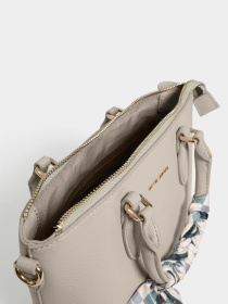 Сумки David Jones модель CM7347_ALMOND_MILK Фото