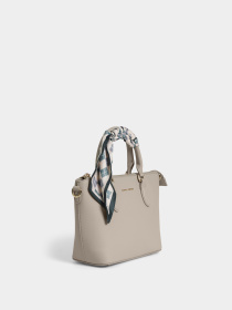 Сумки David Jones модель CM7347_ALMOND_MILK Фото