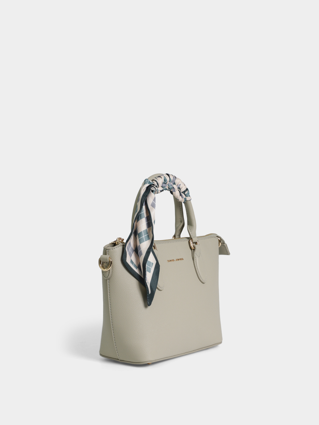 Сумки David Jones модель CM7347_FAIR_GREEN Сумки David Jones модель CM7347_FAIR_GREEN Фото