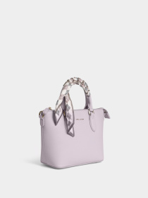 Сумки David Jones модель CM7347_LAVeNDER_FOG Фото