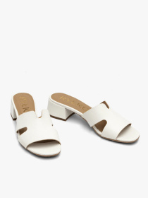 Шлепанцы RYLKO модель 3MGI9_T3_K39 Фото