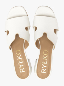 Шльопанці RYLKO модель 3MGI9_T3_K39 Фото