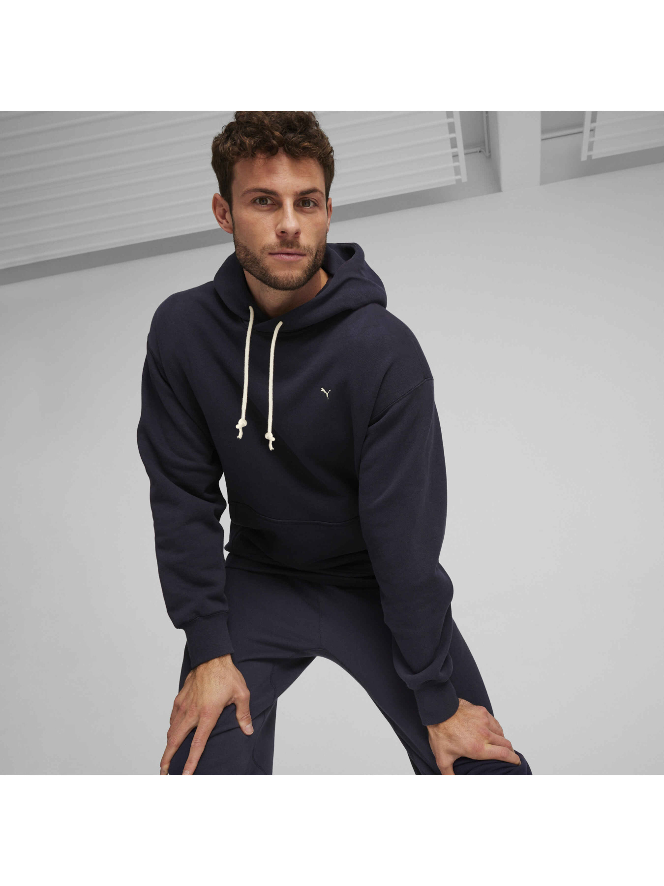 Худі PUMA Mmq Hoodie модель 624011 Фото