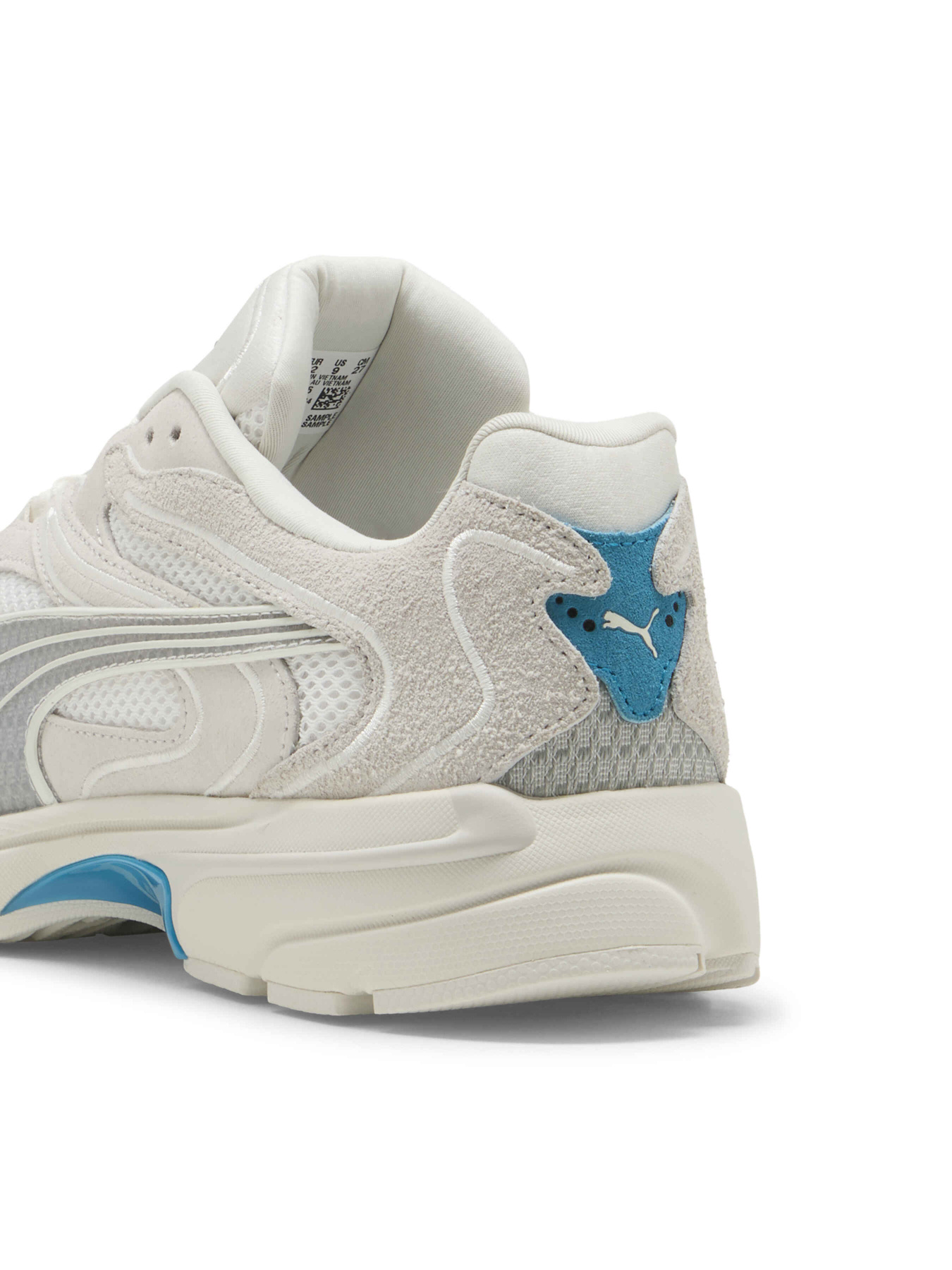 Кросівки PUMA Extos Collector модель 398109 Фото