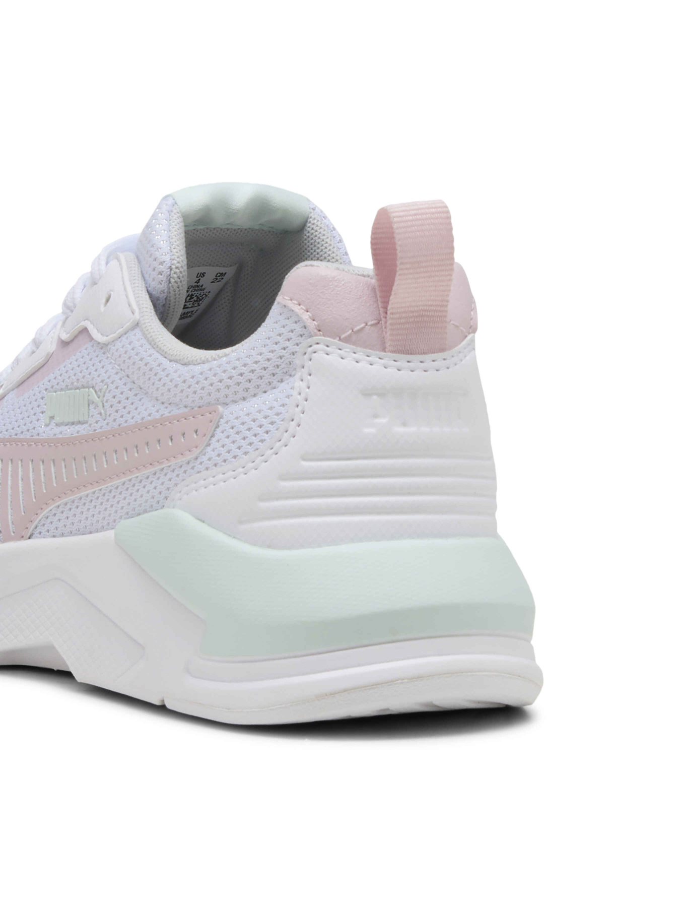 Кроссовки PUMA X-ray 3 Lt Jr модель 401493 Фото