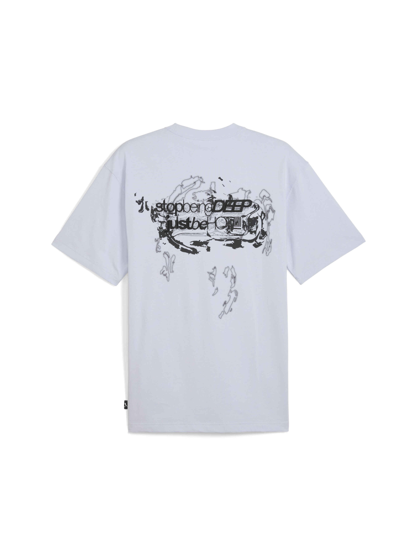 Футболка PUMA x Charlotte Rohde Tee модель 629415 Фото