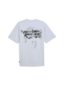 Футболка PUMA x Charlotte Rohde Tee модель 629415 Фото