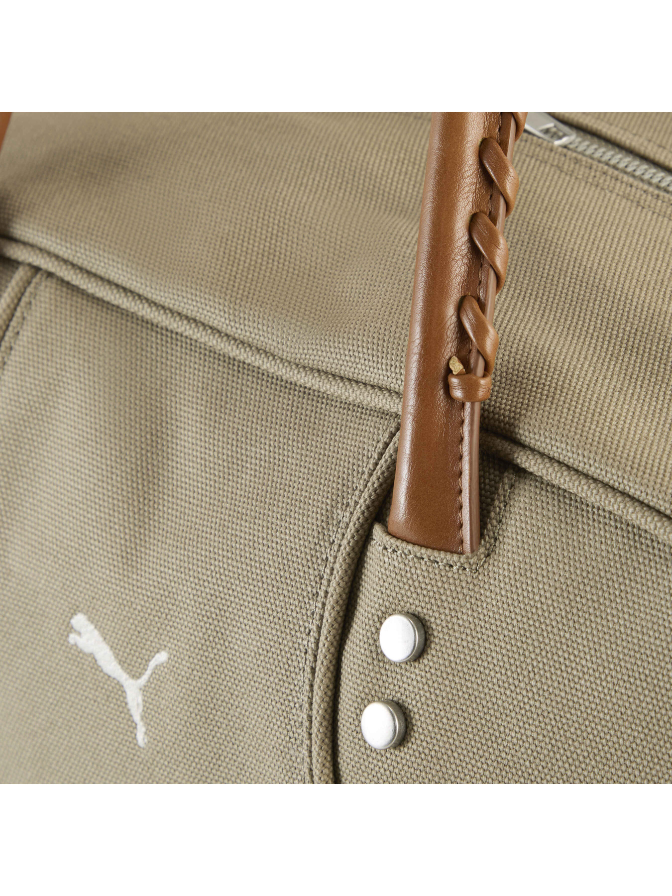 Сумка PUMA 1976 Mmq Grip Bag модель 091587 Фото