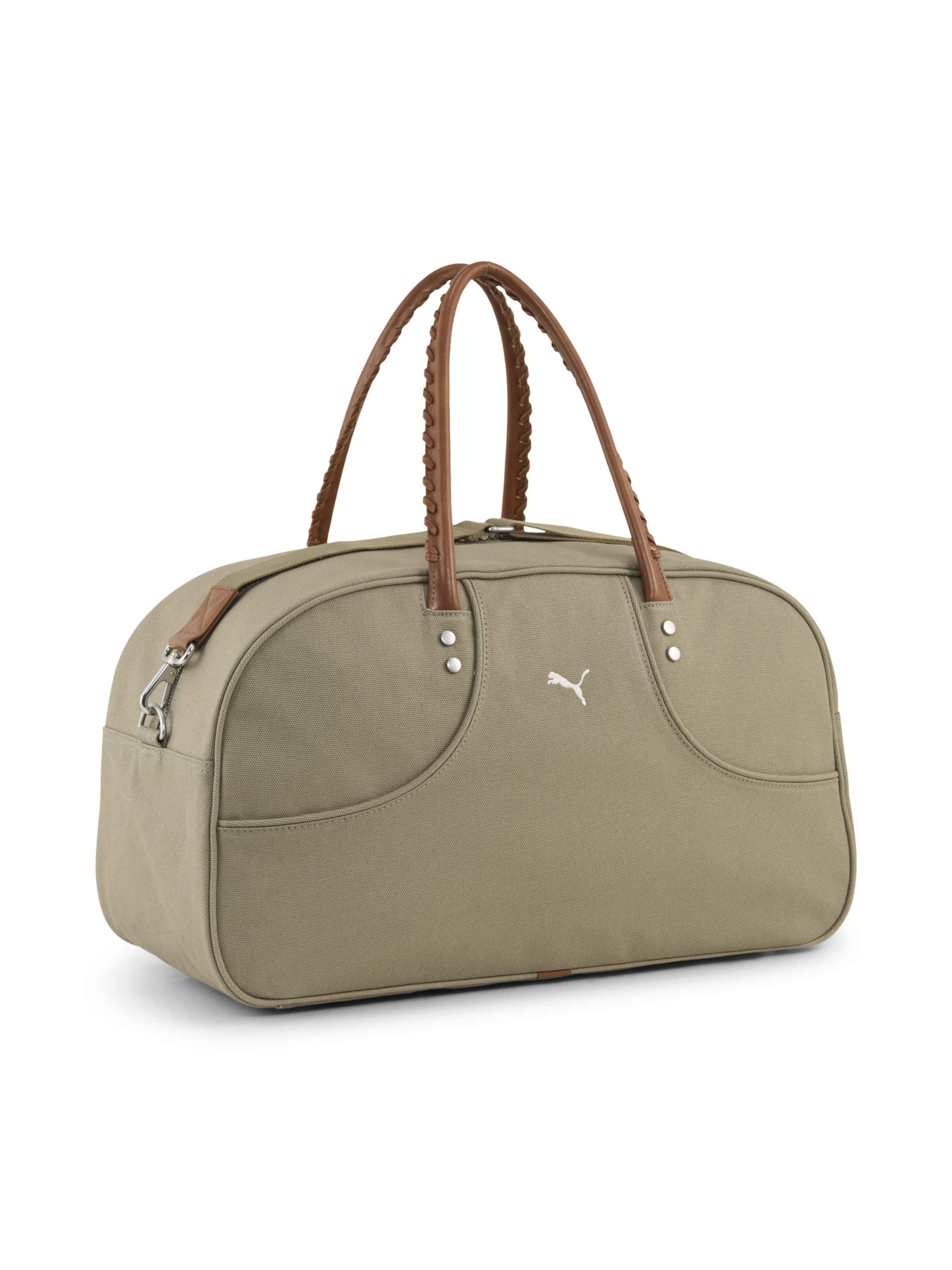 Сумка PUMA 1976 Mmq Grip Bag модель 091587 Фото