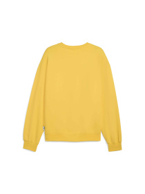 Світшот PUMA Mmq Graphic Crew модель 629344 Фото