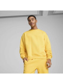 Світшот PUMA Mmq Graphic Crew модель 629344 Фото