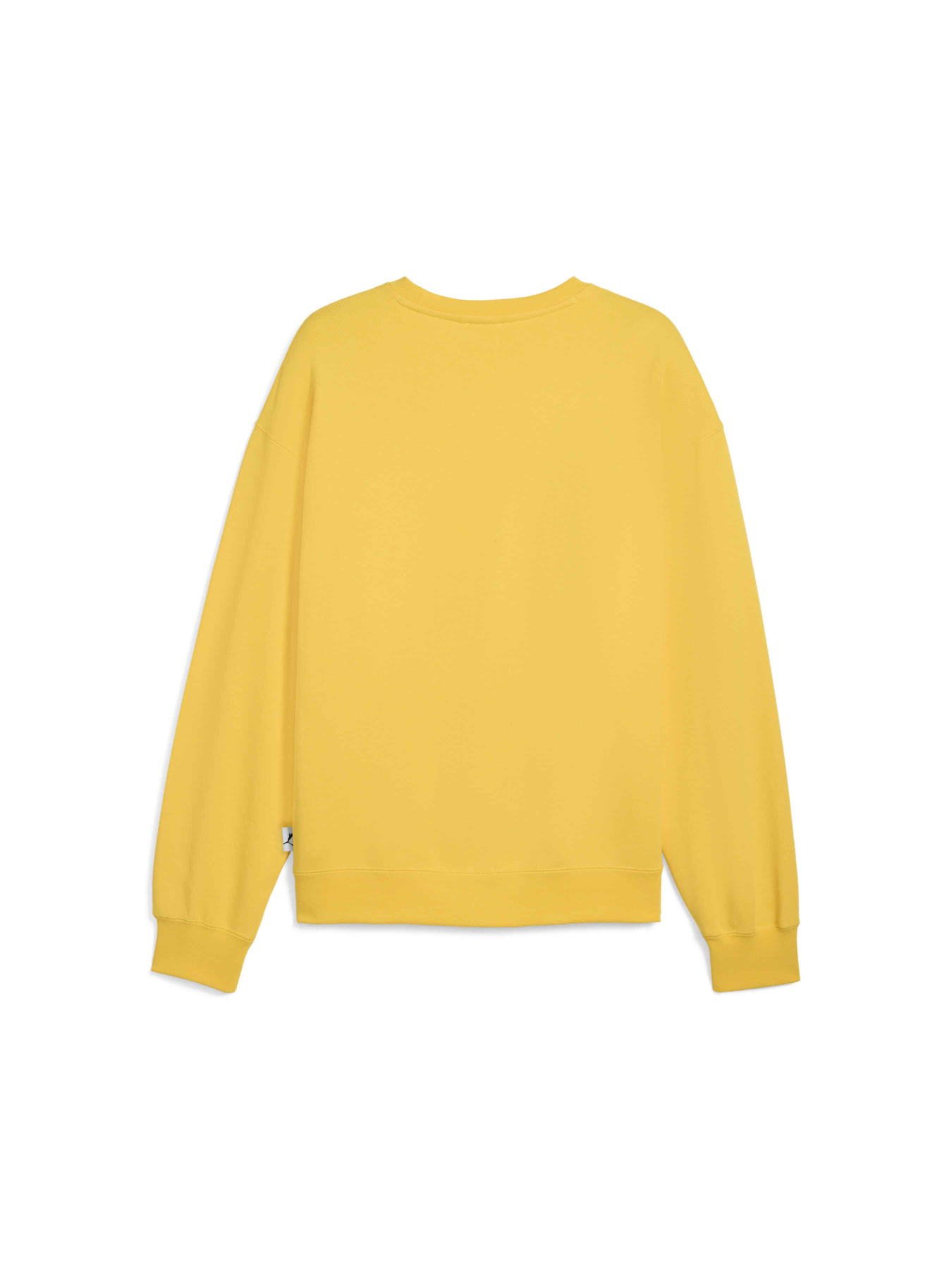 Свитшот PUMA Mmq Graphic Crew модель 629344 Фото