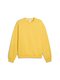 Свитшот PUMA Mmq Graphic Crew модель 629344 Фото