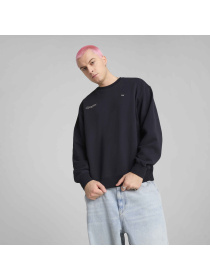 Світшот PUMA Mmq Graphic Crew модель 629344 Фото