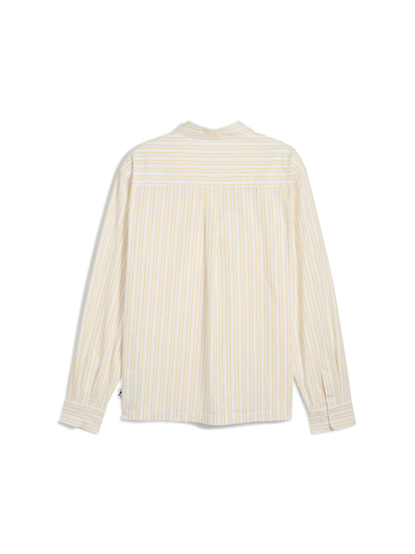 Рубашка повседневная PUMA Mmq Half-zip Shirt модель 629345 Фото