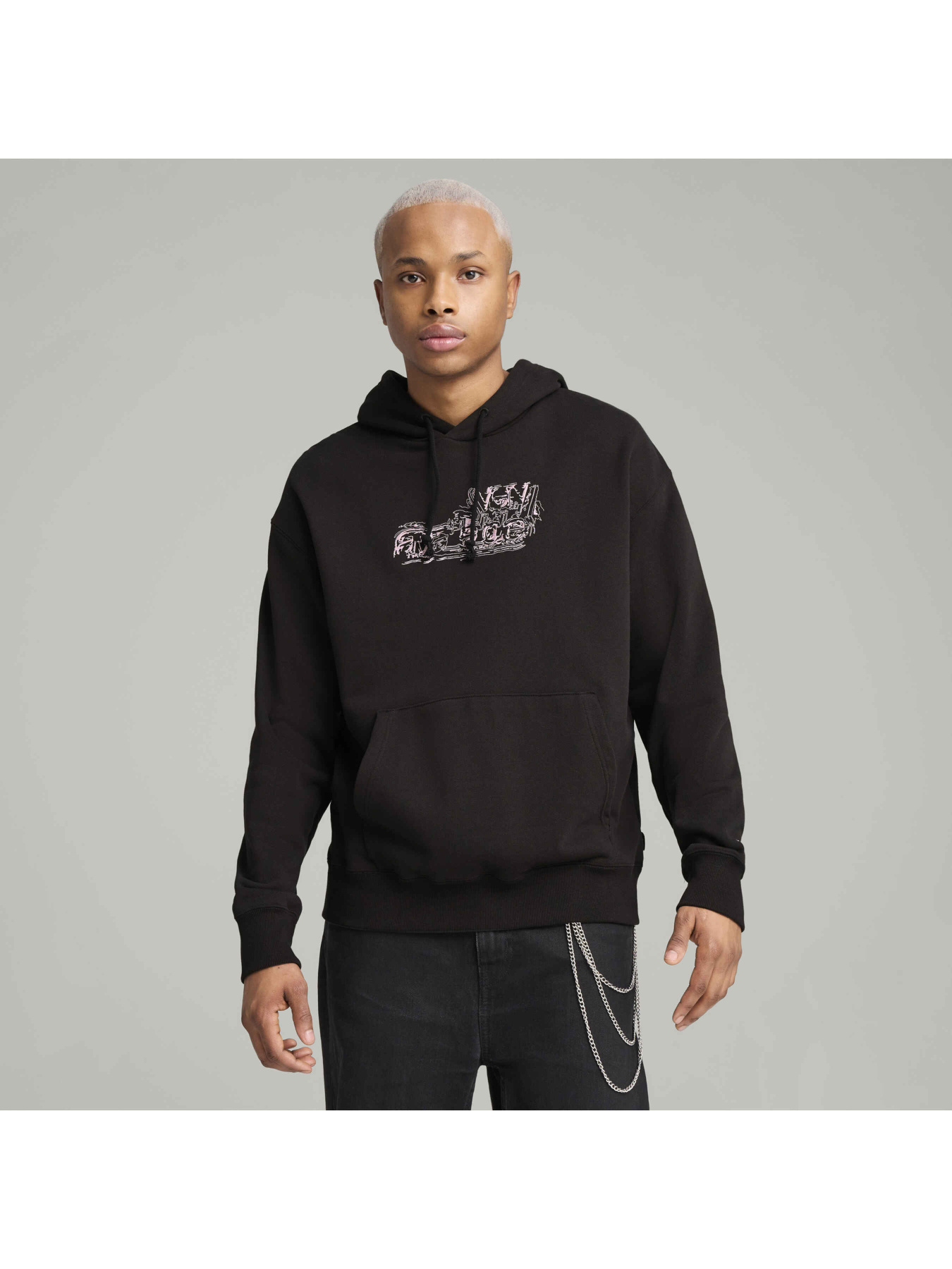 Худі PUMA x Charlotte Rohde Hoodie модель 629414 Фото