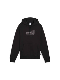 Худи PUMA x Charlotte Rohde Hoodie модель 629414 Фото