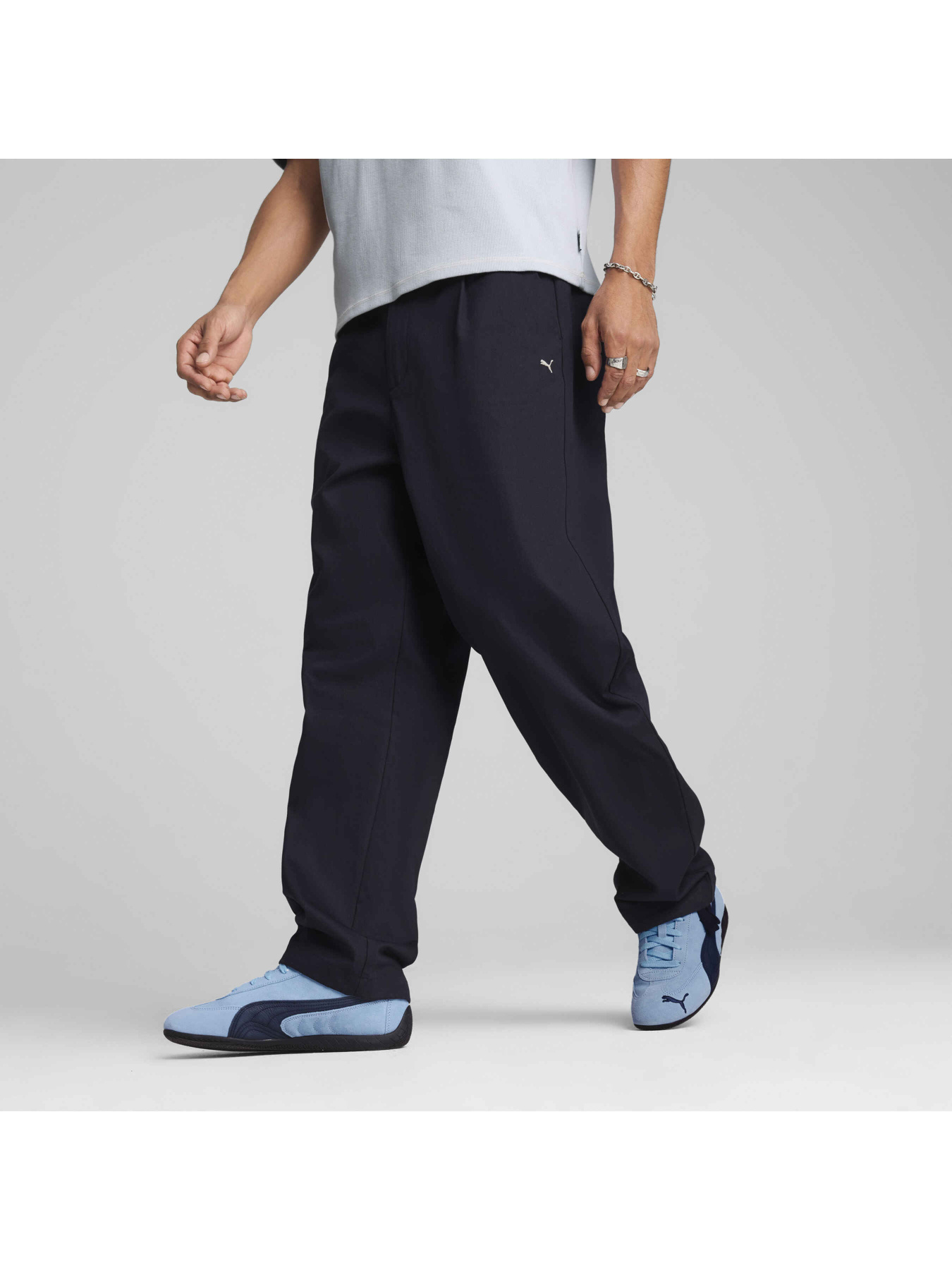Спортивні штани PUMA Mmq Chino модель 629347 Фото