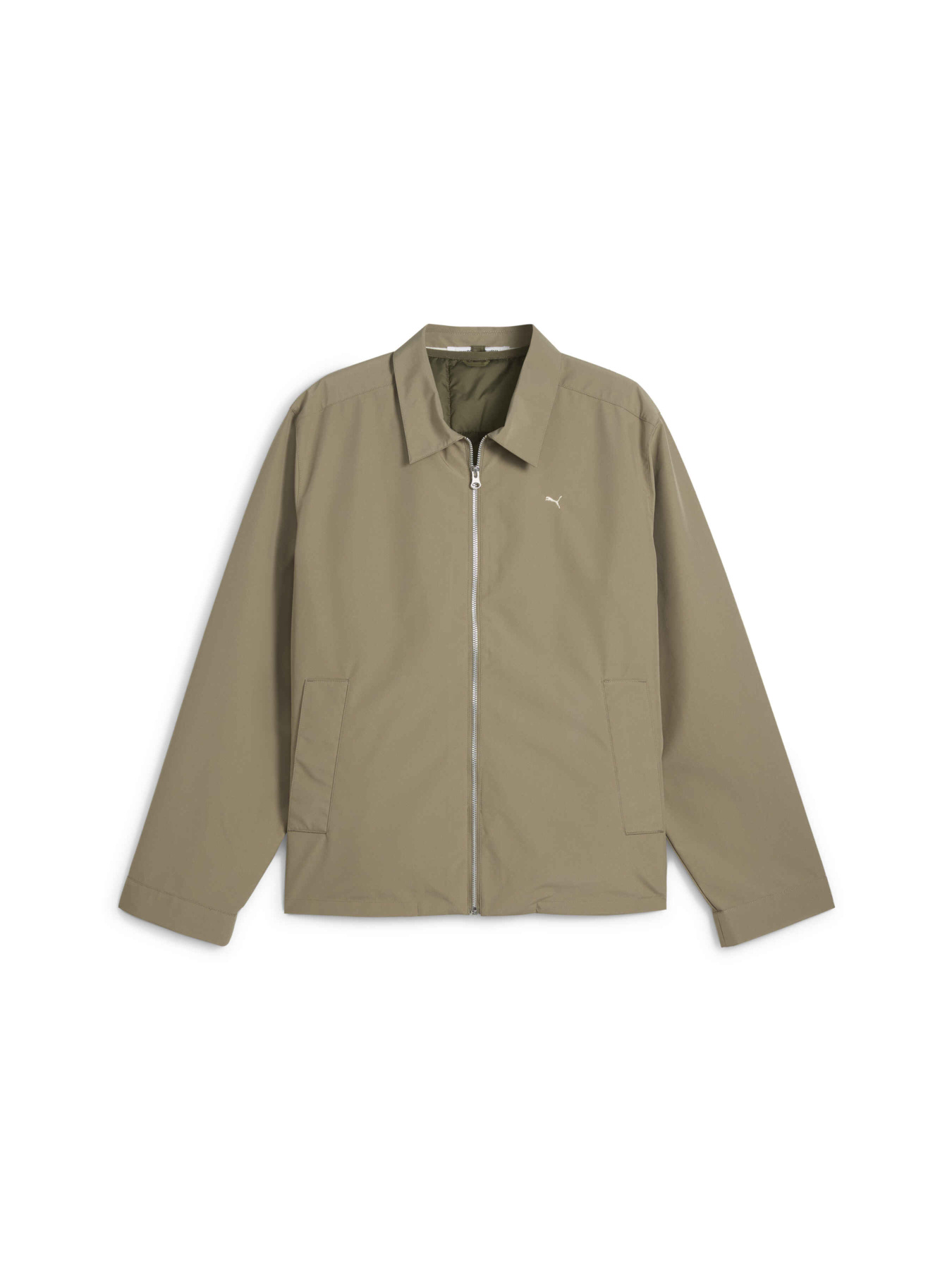 Куртка-рубашка PUMA Mmq 2 In 1 Jacket модель 629343 Фото