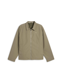 Куртка-рубашка PUMA Mmq 2 In 1 Jacket модель 629343 Фото