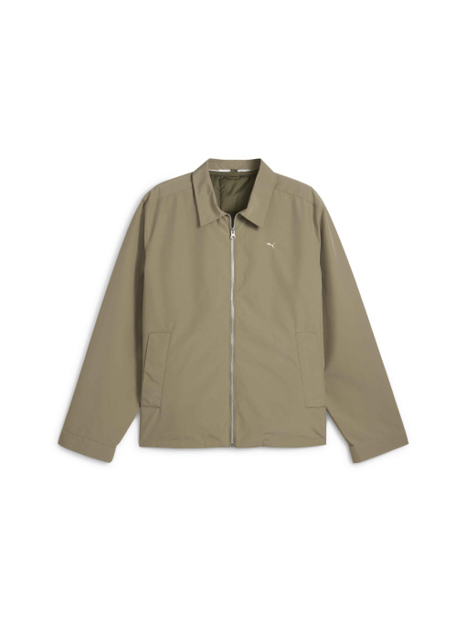 Куртка-сорочка PUMA Mmq 2 In 1 Jacket модель 629343 Фото