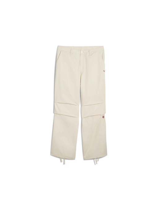 Штаны спортивные PUMA Palais Artisan Pants модель 629395 Фото