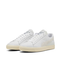 Кеди низькі PUMA Clyde Laundry Boys Ii модель 401043 Фото