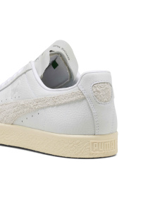 Кеди низькі PUMA Clyde Laundry Boys Ii модель 401043 Фото