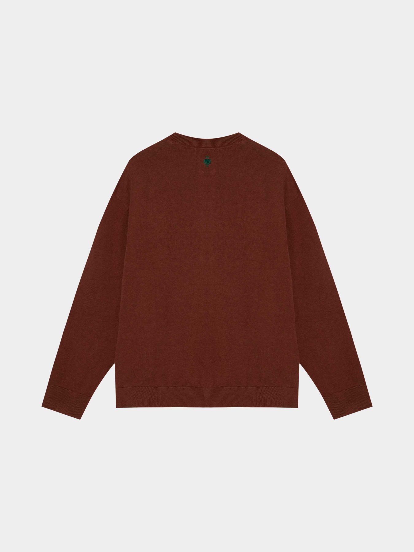 Свитшот PUMA Palais Artisan Crew модель 629393 Фото