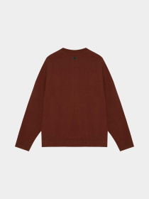 Свитшот PUMA Palais Artisan Crew модель 629393 Фото