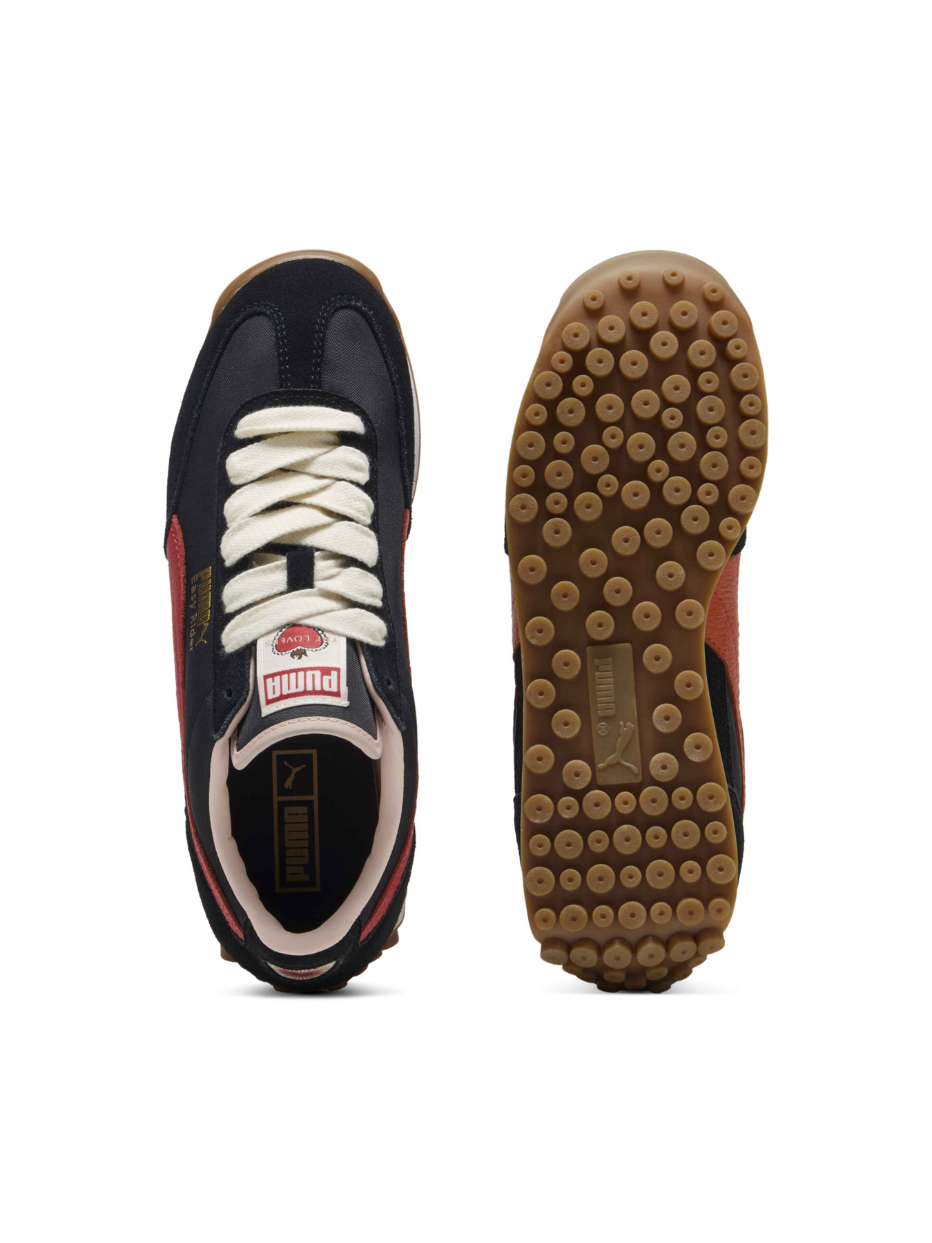 Кросівки PUMA Easy Rider Lovers модель 403266 Фото