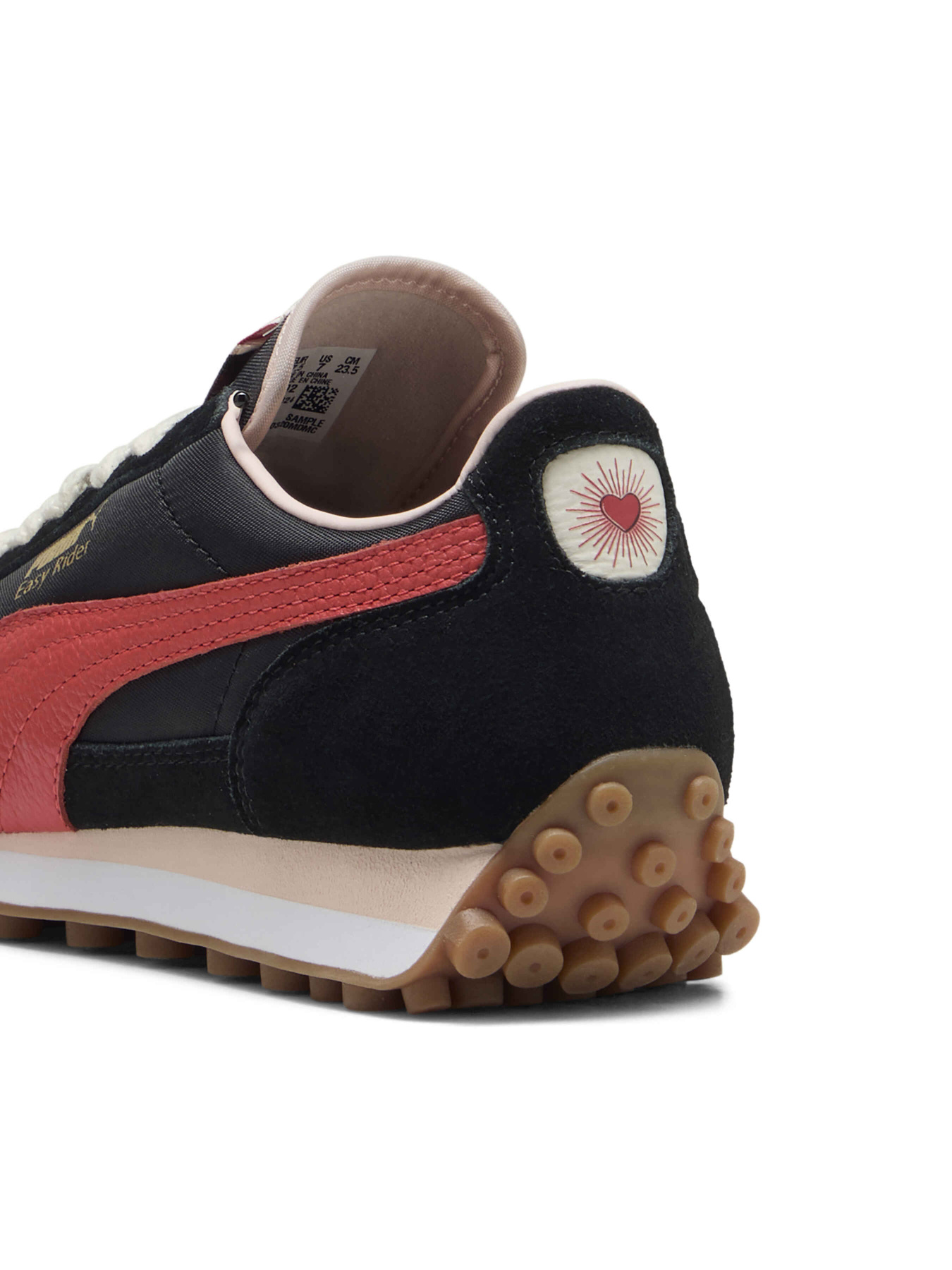 Кросівки повсякденні PUMA Easy Rider Lovers модель 403266 Кросівки повсякденні PUMA Easy Rider Lovers модель 403266 Фото