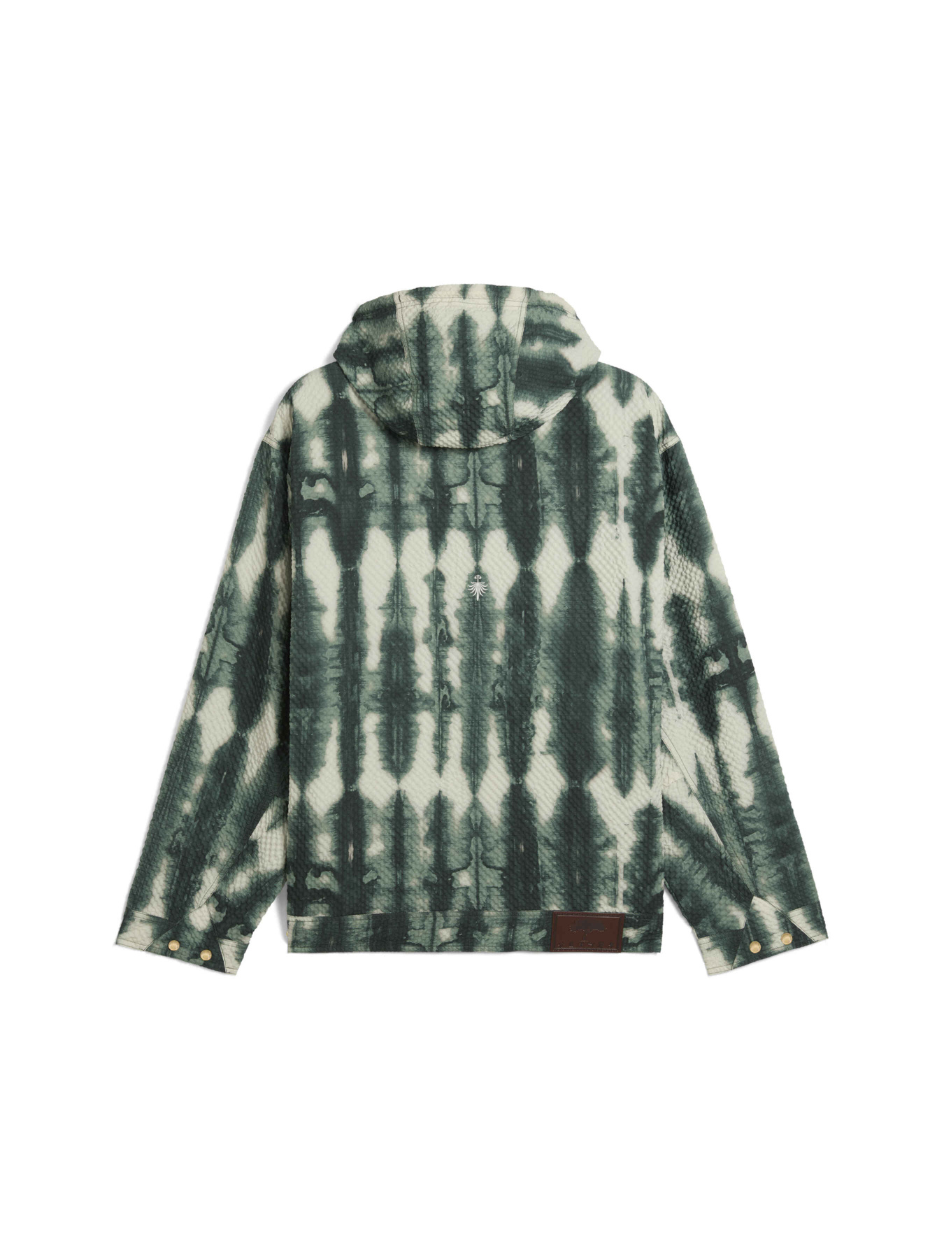 Демисезонная куртка PUMA Palais Artisan Jacket модель 629390 Фото