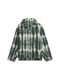 Демисезонная куртка PUMA Palais Artisan Jacket модель 629390 Фото