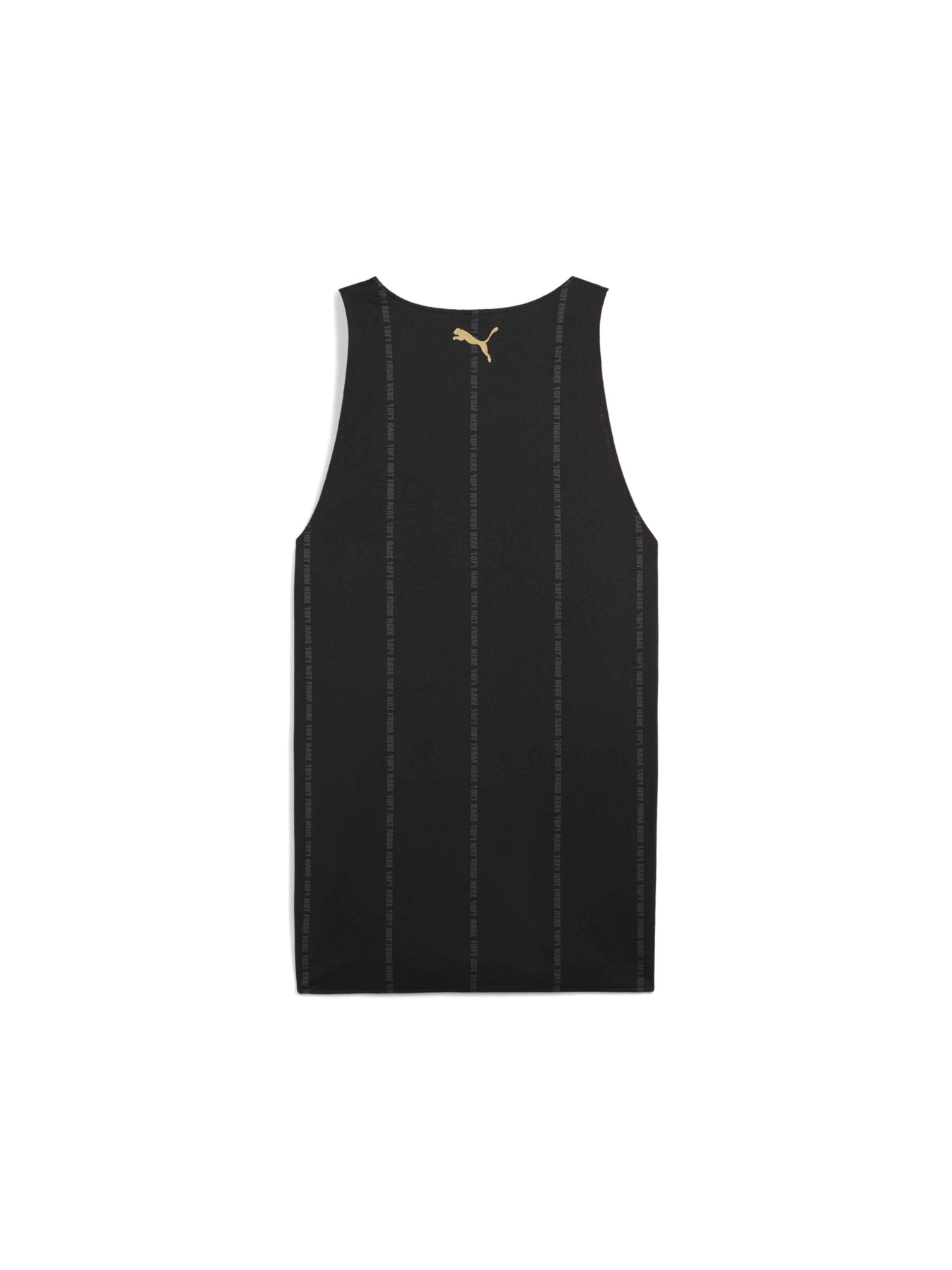 Спортивна майка PUMA Melo Alwayz On 1 Jersey модель 630754 Фото