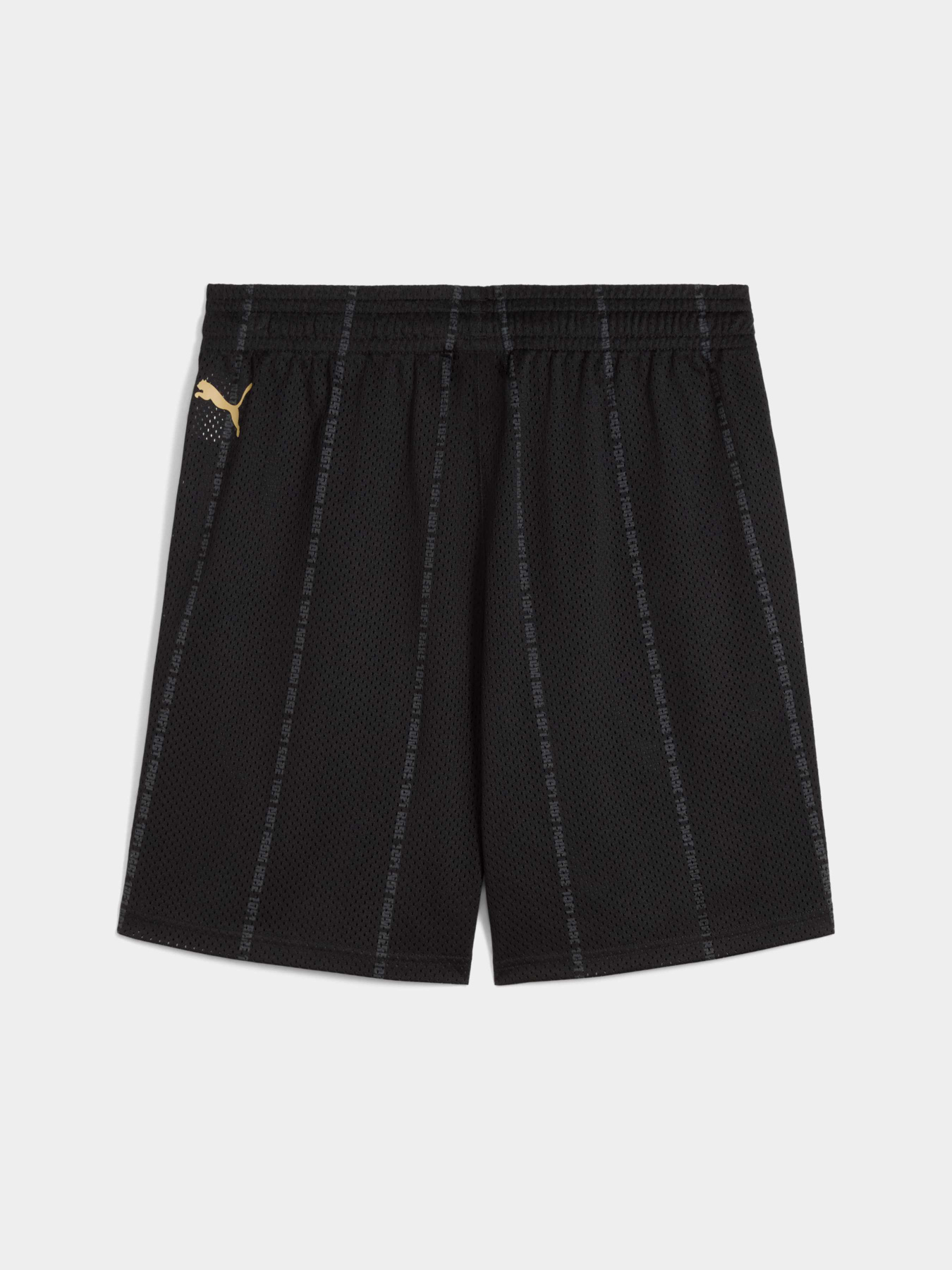 Шорты спортивные PUMA Melo Alwayz On 1 7 Is Short модель 630756 Фото