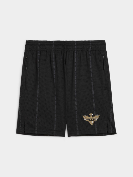 Спортивні шорти PUMA Melo Alwayz On 1 7 Is Short модель 630756 Фото