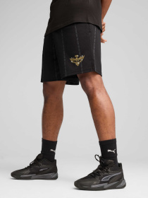 Спортивні шорти PUMA Melo Alwayz On 1 7 Is Short модель 630756 Фото