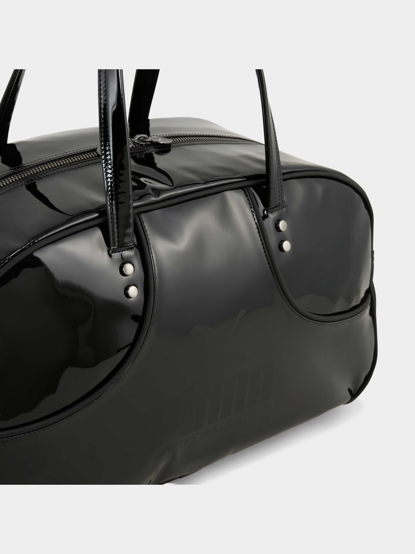 Сумка PUMA 1976 Grip Bag модель 091428 Фото