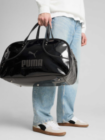 Сумка PUMA 1976 Grip Bag модель 091428 Фото