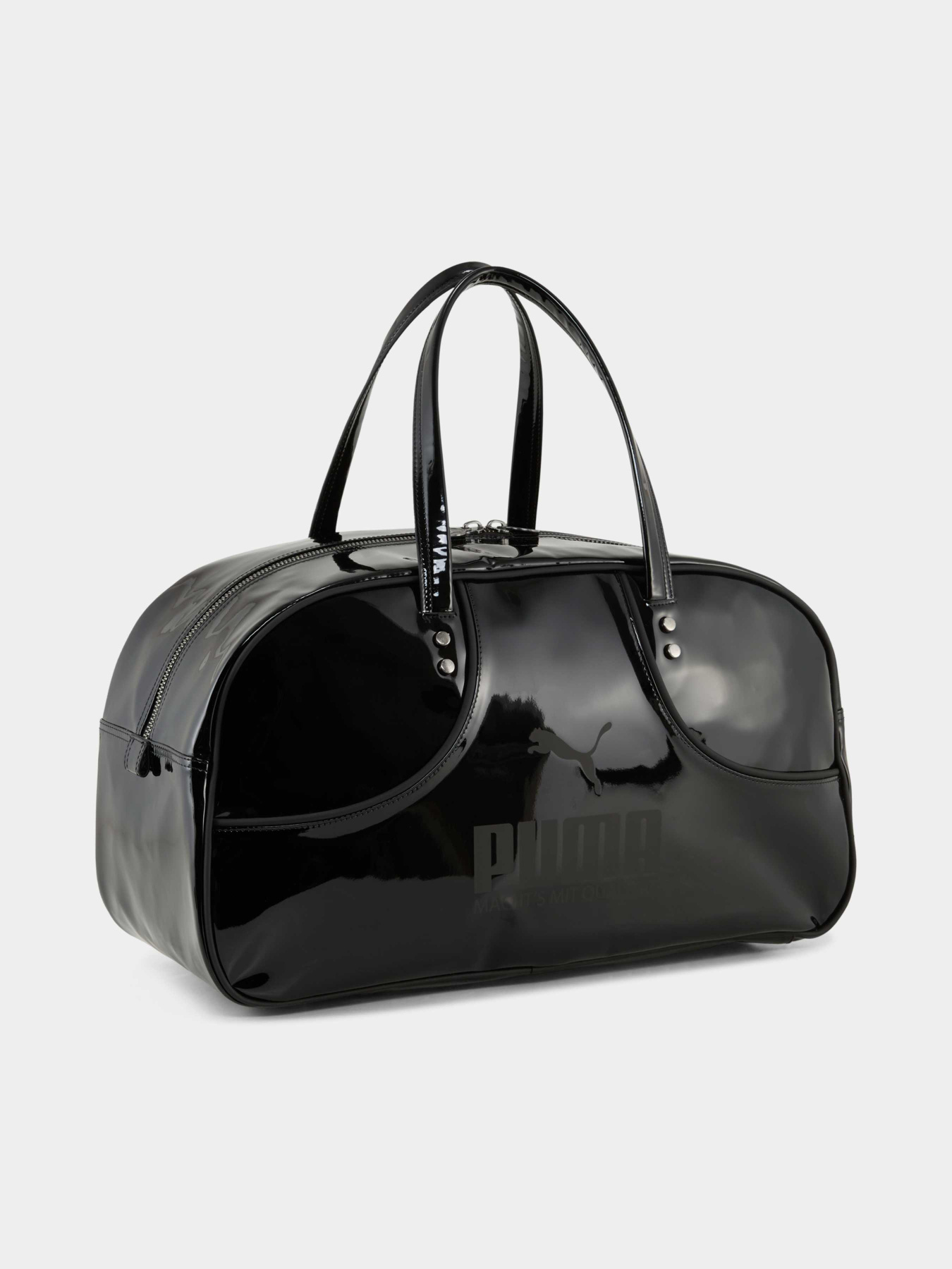 Сумка PUMA 1976 Grip Bag модель 091428 Фото